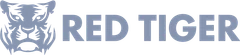RED TIGER logo