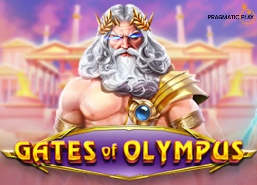 Gates of Olympus