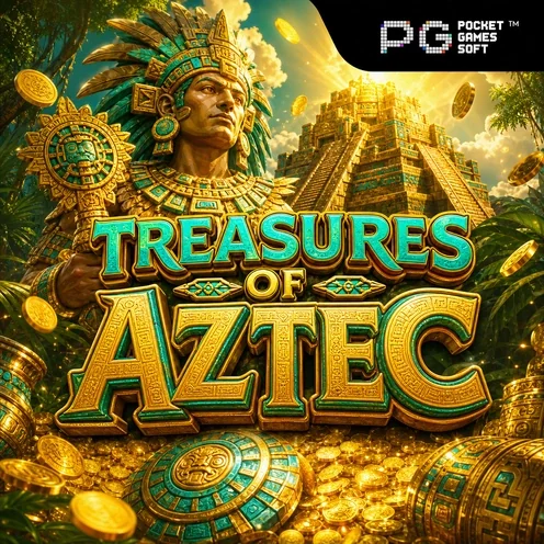 Treasures of Aztec