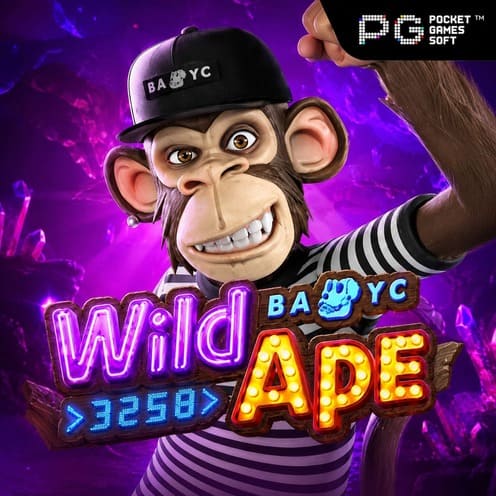 Wild Ape